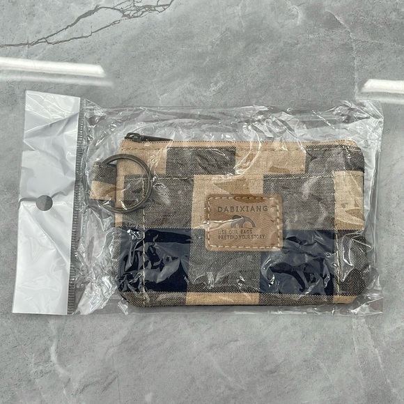 Dabixiang Coin Purse Wallet - Picture 2 of 12